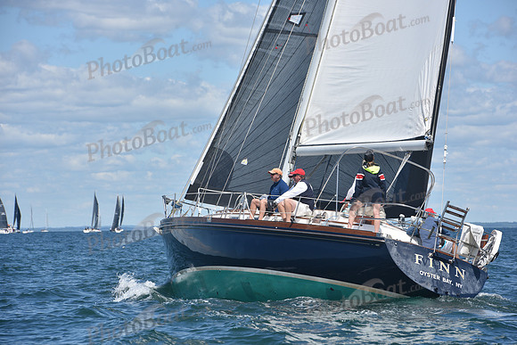 2021 Block Island Race Week D_2086