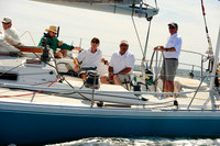 2014 Newport Bermuda A 1501