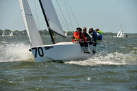 2016 Charleston Race Week C 1075