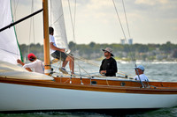 2017 IYRS Classic Yacht Regatta B_0594