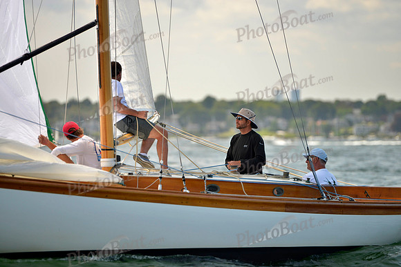 2017 IYRS Classic Yacht Regatta B_0594