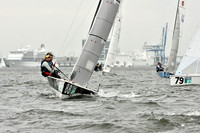 2013 Charleston Race Week A 1315