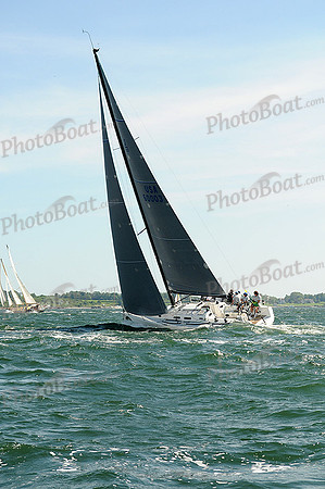 2012 NYYC Annual Regatta A 3418