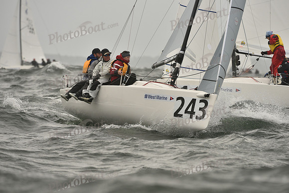 2018 J70 Worlds A_0529