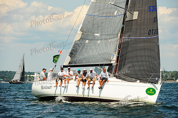 2014 NYYC Race Week C 474