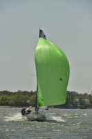 2017 Charleston Race Week B_0377