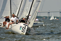 2014 Charleston Race Week B 796