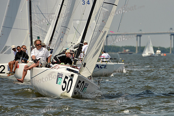 2014 Charleston Race Week B 796