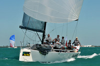 2013 Key West Race Week D 403