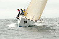 2011 NYYC Annual Regatta B 1137