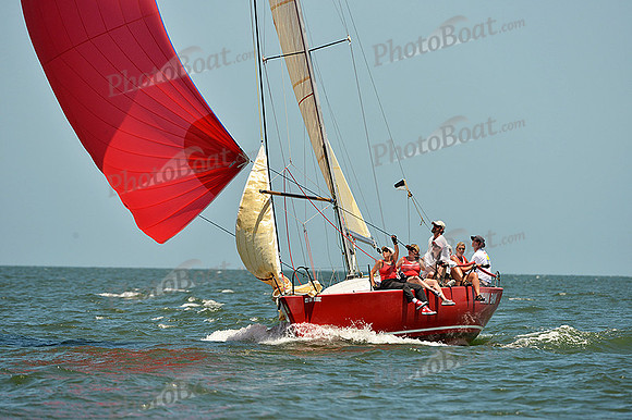 2015 Southern Bay Race Week C 1365