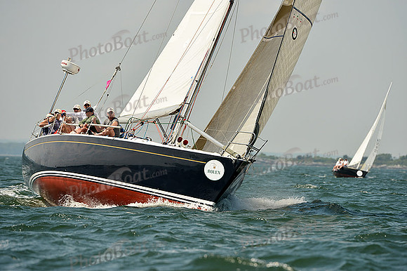 2015 NYYC Annual Regatta E 1017