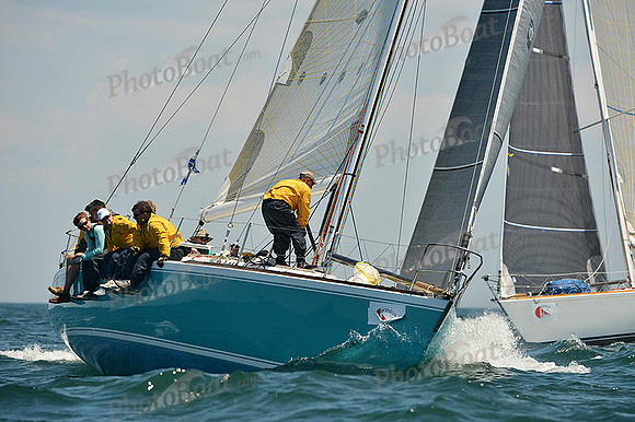 2015 Block Island Race Week A 1069