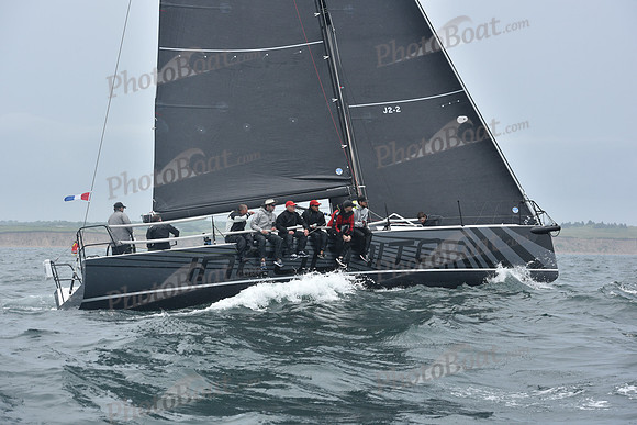 2019 Block Island Race Week G_1105