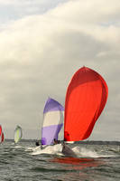 2014 J70 Winter Series A 1717