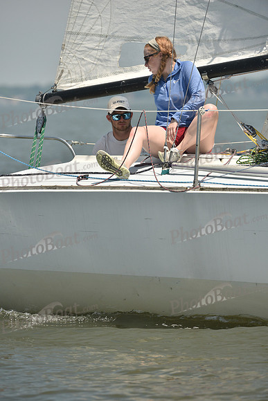 2018 Southern Bay Race Week A_0605