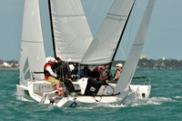 2014 Key West Race Week C 891