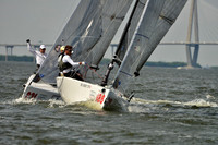 2014 Charleston Race Week B 1396