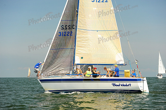 2014 Cape Charles Cup A 239