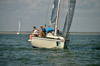 2018 Charleston Race Week A_0210