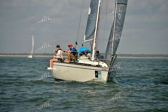 2018 Charleston Race Week A_0210