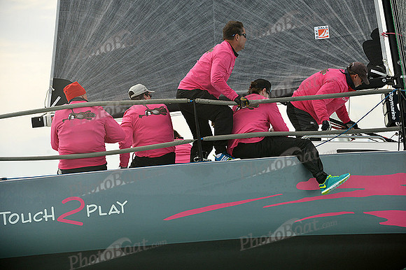 2016 Key West Race Week A_0927