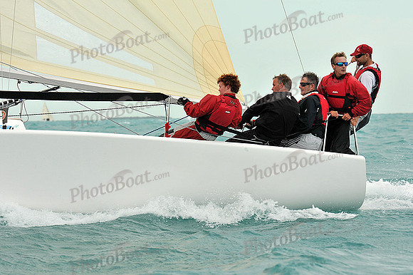 2013 Key West Race Week C 128