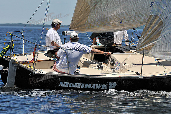2013 NYYC Annual Regatta B 384