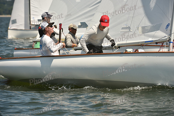 2018 Thistle Nationals G_0440