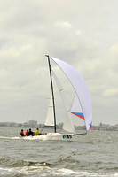 2013 Charleston Race Week A 948