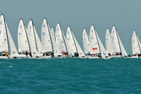 2013 Key West Race Week E 099