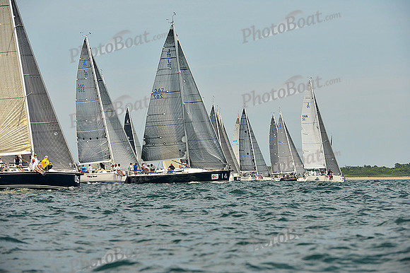 2015 Block Island Race Week I 796