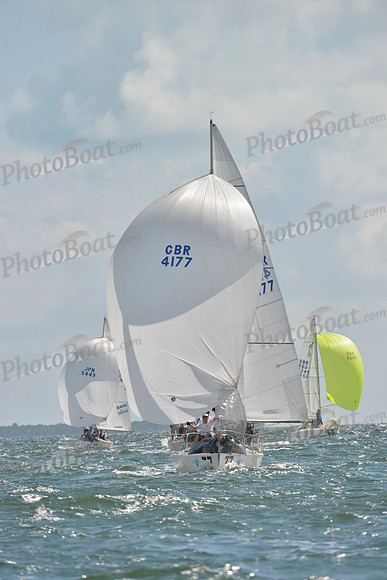 2019 J24 Worlds I_0219