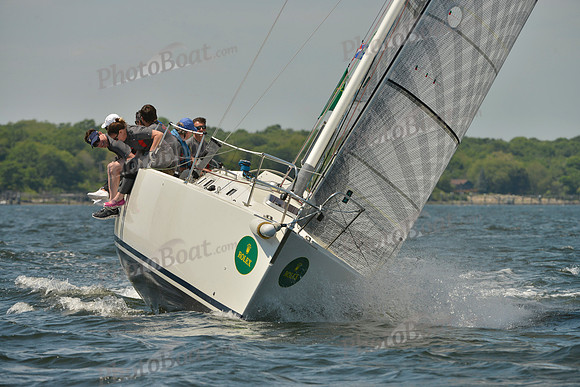 2017 NYYC Annual Regatta B_1210