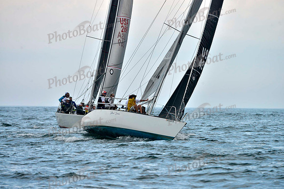 2021 Block Island Race Week C_0681