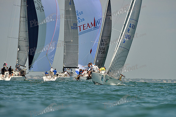 2014 Charleston Race Week B 178
