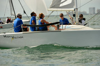 2015 Melges 24 Miami Invitational D 144