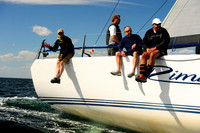 2014 Newport Bermuda A 2037
