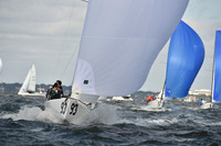 2019 J70 Winter Series A_0378