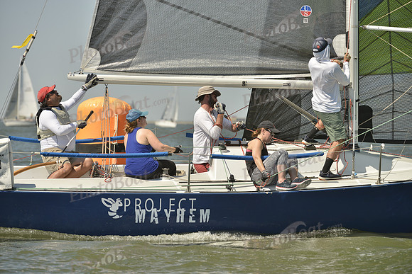 2017 Southern Bay Race Week A_0376