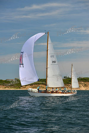2015 Block Island Race Week J 103