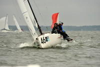 2016 Charleston Race Week A_0308
