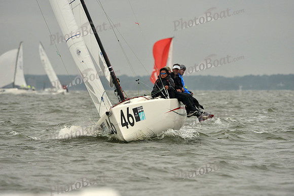 2016 Charleston Race Week A_0308