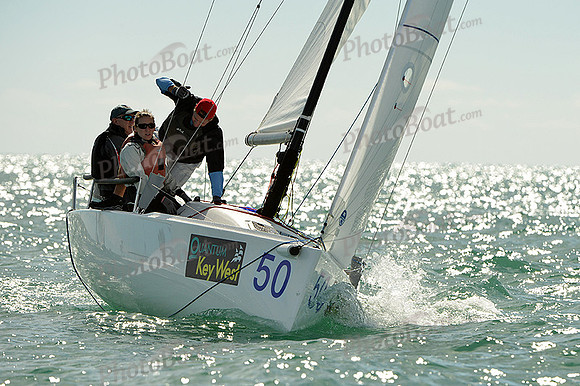 2015 Key West Race Week A 243