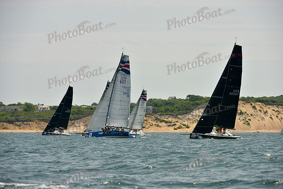 2015 Block Island Race Week K 1122