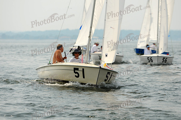 2011 Flying Scot NAC C 217
