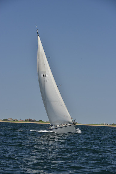2019 Block Island Race Week B_0918