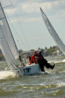 2016 Charleston Race Week D 0674