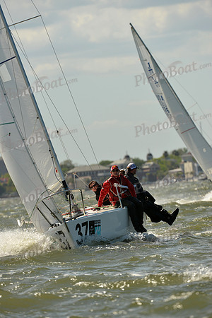 2016 Charleston Race Week D 0674