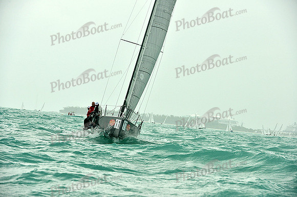 2016 Key West Race Week H_0367